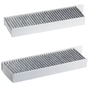 Filtre d'habitacle charbon actif norauto 5775 pure