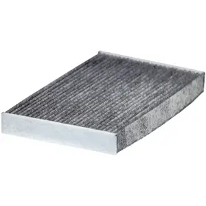 Filtre d'habitacle charbon actif norauto 5735 pure pas cher