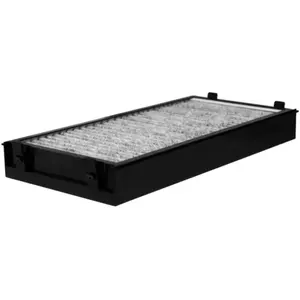 Filtre d'habitacle charbon actif norauto 5780 pure