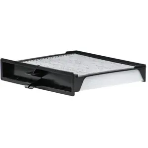 Filtre d'habitacle charbon actif norauto 5135 pure pas cher