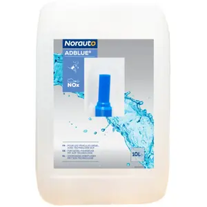 Adblue avec flexible norauto 10l pas cher