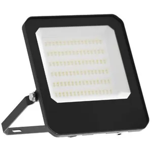 ALUSON Projecteur led Extérieur 100W 150lm/W IP65 Gris V1 - 110 deg - ... pas cher