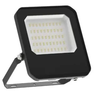 ALUSON Projecteur led Extérieur 50W 150lm/W IP65 Gris V1 - 110 deg - B... pas cher