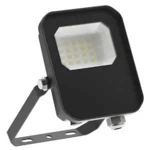 ALUSON Projecteur led Extérieur 10W 140lm/W IP65 Gris V1 - 100 deg - B... pas cher