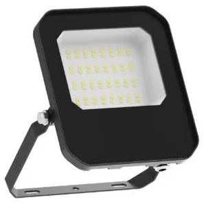 ALUSON Projecteur led Extérieur 30W 140lm/W IP65 Gris V1 - 110 deg - B... pas cher