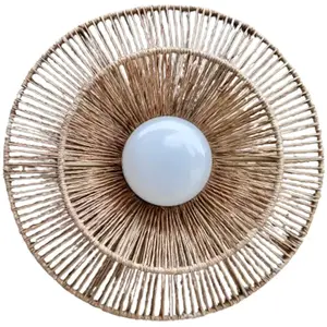 Comparateur de prix : LUMISKY Applique Murale DALIA