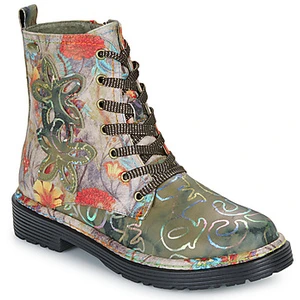 Laarzen Laura Vita INCASO Multicolour pas cher