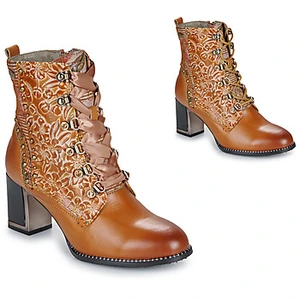 Bottines Laura Vita KACIO solde femme pas cher