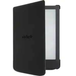 Comparateur de prix : Vivlio Housse de protection Light et Light HD - Noir