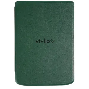 Vivlio Housse de protection Light et Light HD - Vert pas cher