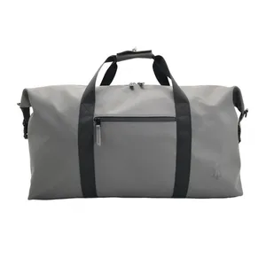 Bill Tornade Sac Week-End Deperlant Gris Mixte adulte pas cher