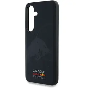 Redbull Coque De Téléphone Rbhms25s24pubufv Magsafe Samsung Galaxy S25 pas cher