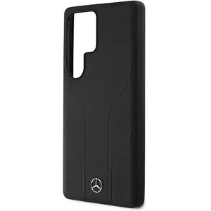 Mercedes Coque De Téléphone Mehms25l24rreck Magsafe Samsung Galaxy S25... pas cher