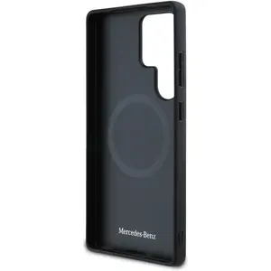 Mercedes Coque De Téléphone Mehms25l24rrecv Magsafe Samsung Galaxy S25... pas cher