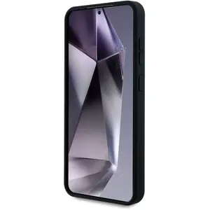 Comparateur de prix : Karl Lagerfeld Backcase hoesje geschikt voor Samsung Galaxy S25 - Effe...