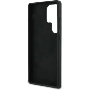 Comparateur de prix : Guess Coque De Téléphone Guhcs25ls4smdk Bottom Script Samsung Galaxy S...