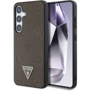 Guess Coque De Téléphone Guhms25spgbtmw Samsung Galaxy S25 pas cher