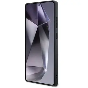 Guess Coque De Téléphone Guhcs25lpgt4mbk Samsung Galaxy S25 Ultra pas cher