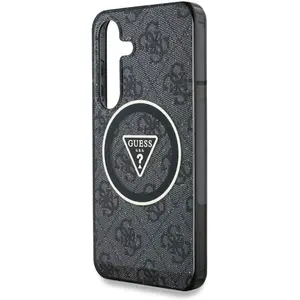 Guess Coque De Téléphone Triangle Buttons Samsung Galaxy S25 pas cher