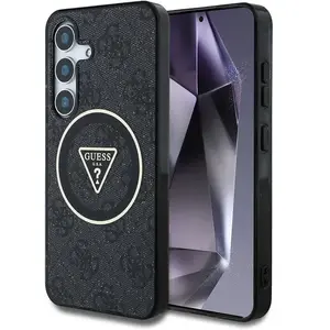 Comparateur de prix : Guess Coque De Téléphone Guhms25mhg4prtgk Samsung Galaxy S25+