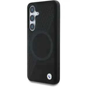 Bmw Coque De Téléphone Bmhms25s23rtpk Samsung Galaxy S25 pas cher
