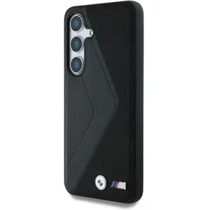 Bmw Coque De Téléphone Bmhms25s24puocsk Samsung Galaxy S25 pas cher