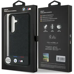 Comparateur de prix : Bmw Coque De Téléphone Bmhms25s24puhotk Samsung Galaxy S25