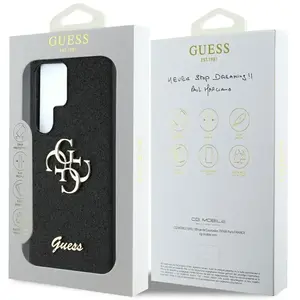 Comparateur de prix : Guess Coque De Téléphone Guhcs25lhg4sgk Samsung Galaxy S25 Ultra