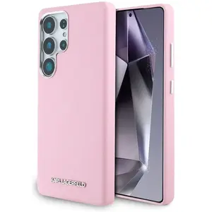 Comparateur de prix : Karl Lagerfeld Coque De Téléphone Samsung Galaxy S25