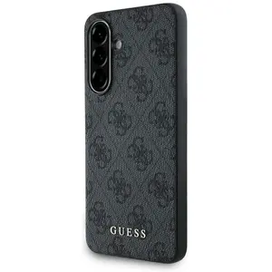 Guess - Hardcase 4G Classic (GUHCSA36G4GFGR) - Samsung Galaxy A36 5G -... pas cher