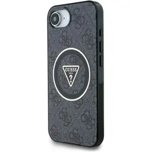 Guess Coque De Téléphone Circle Triangle Iphone 16e pas cher