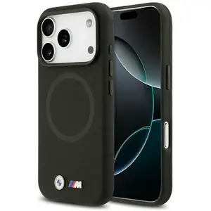 Bmw Coque De Téléphone M Fw Metal Logo Magsafe Iphone 17 Pro Max pas cher