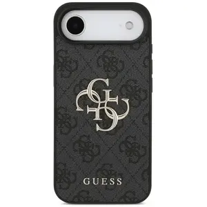 Guess Coque De Téléphone 4g Big Logo Iphone Air pas cher