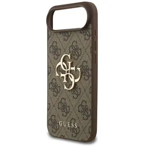Guess Coque De Téléphone 4g Big Logo Iphone Air pas cher