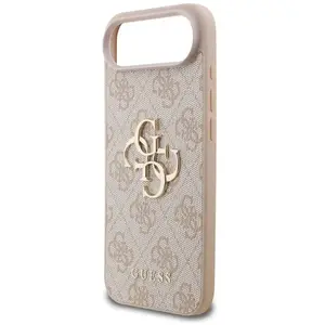 Guess Coque De Téléphone 4g Big Logo Iphone Air pas cher
