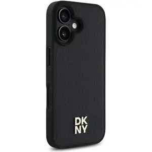 Comparateur de prix : Dkny Coque De Téléphone Dkhmp16spshrpsk Iphone 16 6.1´´