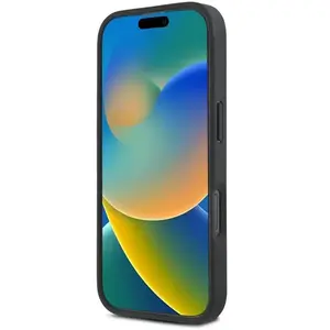 Comparateur de prix : Dkny Coque De Téléphone Dkhmp16xpshrpsk Iphone 16 Pro Max 6.9´´