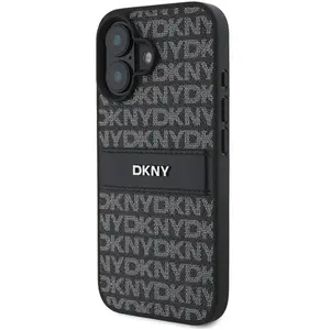 Dkny Coque De Téléphone Dkhcp16sprthslk Iphone 16 6.1´´ pas cher