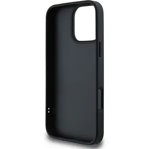 Dkny Coque De Téléphone Dkhcp16lpqdslk Iphone 16 Pro 6.3´´ pas cher