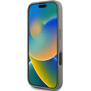 Dkny Coque De Téléphone Dkhmp16spcpvsle Iphone 16 6.1´´ pas cher