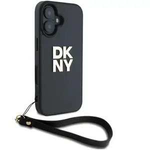 Dkny Coque De Téléphone Dkhcp16spbswsk Iphone 16 6.1´´ pas cher