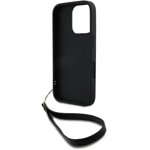 Dkny Coque De Téléphone Dkhcp16xpbswsk Iphone 16 Pro Max 6.9´´ pas cher