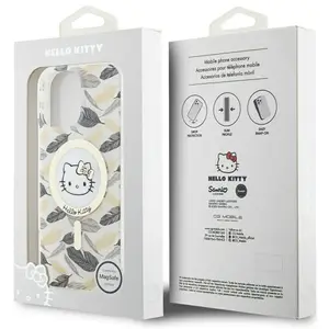 Hello Kitty Coque De Téléphone Hkhmp16xhgleh Iphone 16 Pro Max 6.9´´ pas cher