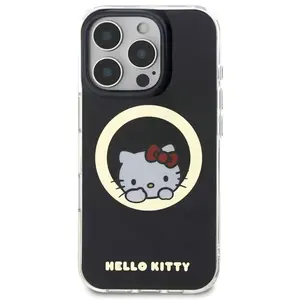 Hello Kitty Coque De Téléphone Hkhmp16xhswkk Iphone 16 Pro Max 6.9´´ pas cher