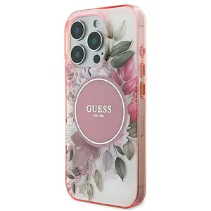 Guess Coque De Téléphone Guhmp16xhfwbdcep Iphone 16 Pro Max 6.9´´ pas cher