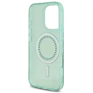 Guess Coque De Téléphone Guhmp16lpftdten Iphone 16 Pro 6.3´´ pas cher
