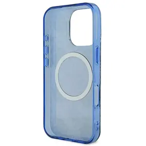 Guess Coque De Téléphone Guhmp16xh4pyeeb Iphone 16 Pro Max 6.9´´ pas cher