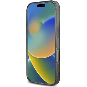 Guess Coque De Téléphone Guhcp16xhchgspk Iphone 16 Pro Max 6.9´´ pas cher