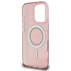 Guess Coque De Téléphone Guhmp16xpftdtep Iphone 16 Pro Max 6.9´´ pas cher