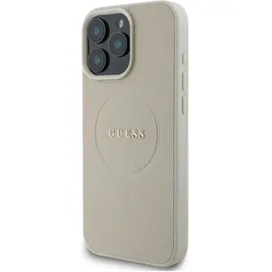 Guess Coque De Téléphone Guhmp16xpghsmme Iphone 16 Pro Max 6.9´´ pas cher